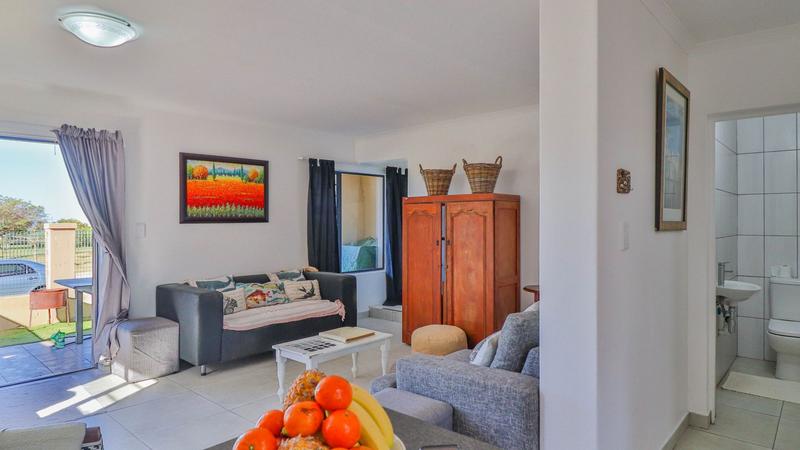 3 Bedroom Property for Sale in Heiderand Western Cape